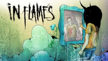 In Flames – dwa koncerty w Polsce
