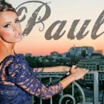 Jest nowy klip Pauli