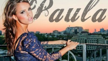 Jest nowy klip Pauli