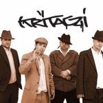 Kritaczi – album „Jeden z nas” już wkrótce