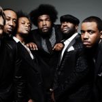 The Roots z orkiestrą