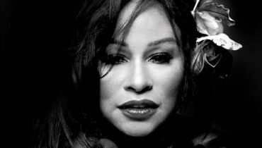 Chaka Khan wyda album z duetami