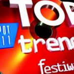 Sukces Sopot TOPtrendy Festiwal 2011