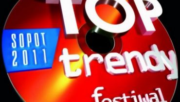 Sukces Sopot TOPtrendy Festiwal 2011