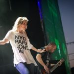 Alter Bridge, Guano Apes i Maqama na zdjęciach