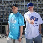 Hip Hop Arena – plan koncertów sceny głównej