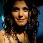 Katie Melua: „Chciałabym mieć dłuższe nogi”