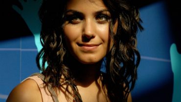 Katie Melua: „Chciałabym mieć dłuższe nogi”