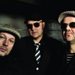 Warszawski koncert Komet odwołany