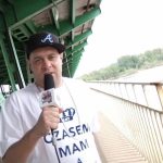 Tede i Flint na Mazury Hip Hop Festiwal