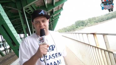 Tede i Flint na Mazury Hip Hop Festiwal