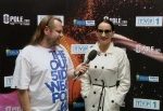 Justyna Steczkowska zmierzy się z repertuarem Ewy Demarczyk
