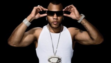 Flo Rida aresztowany