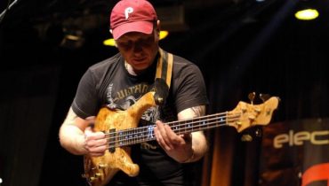 Pilichowski Band w Hard Rock Cafe