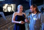 Ania Dąbrowska na jednej scenie z Krzesimirem Dębskim