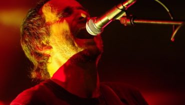 Myslovitz na OLiS: „Nieważne, Jak Wysoko Jesteśmy…”