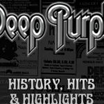 Nowe DVD Deep Purple