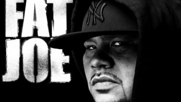 Fat Joe już nie fat