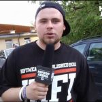 Scena Prosto na Hip Hop Arenie