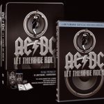 AC/DC – Let There Be Rock