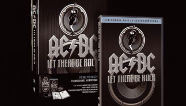 AC/DC – Let There Be Rock