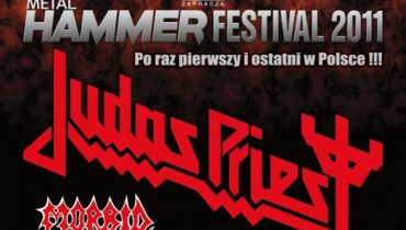 Metal Hammer za niecałe dwa miesiące