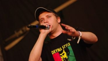 Polskie reggae docenione