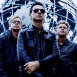 Byli i obecni członkowie Depeche Mode połączyli siły