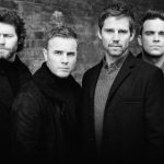 Posłuchaj fragmentów EP-ki Take That