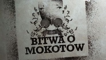 Dolar mistrzem Bitwy o Mokotów