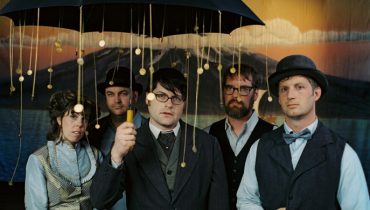 The Decemberists nie myślą o rozpadzie