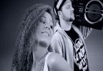 FRENCHMAN FEAT. MARIKA – „Daj mi beat”