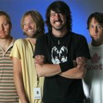 Foo Fighters zagrali dla prezydenta