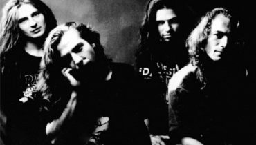 Reedycje płyt legendy polskiego grunge`u