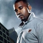 Kanye West na Coke Live Music Festival