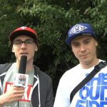 Pezet/Małolat na Mazury Hip Hop Festiwal