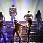 Christina Aguilera w singlu Maroon 5