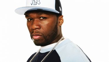 50 Cent z dedykacją dla Jacko