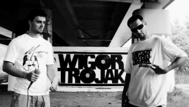 Wigor/Trojak – „Synteza” – zwiastun