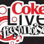 Vallium zwycięzcą Coke Live Fresh Noise 2011