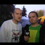 Grubson zaprasza na Hip Hop Arenę
