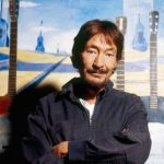 Chris Rea – bilety w sklepach