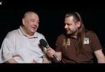 1 NA 1: Artur Rawicz vs Staszek Soyka – część 1