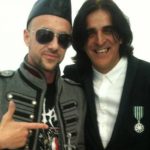 Behemoth laureatem nagrody „Metal As Fuck”