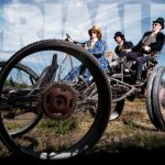 Nowy album Primus jesienią
