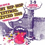 Mazury Hip Hop Festiwal