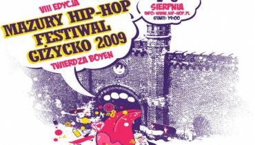 Mazury Hip Hop Festiwal