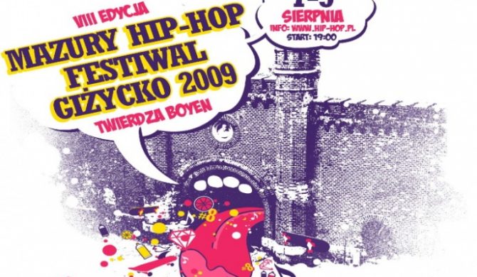 Mazury Hip Hop Festiwal