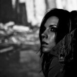 Pierwszy singiel Skylar Grey