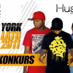 Konkurs Zoo York – sklep Hustla.pl.